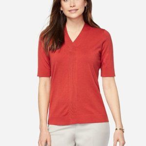 COLBY SWEATER Size S-M